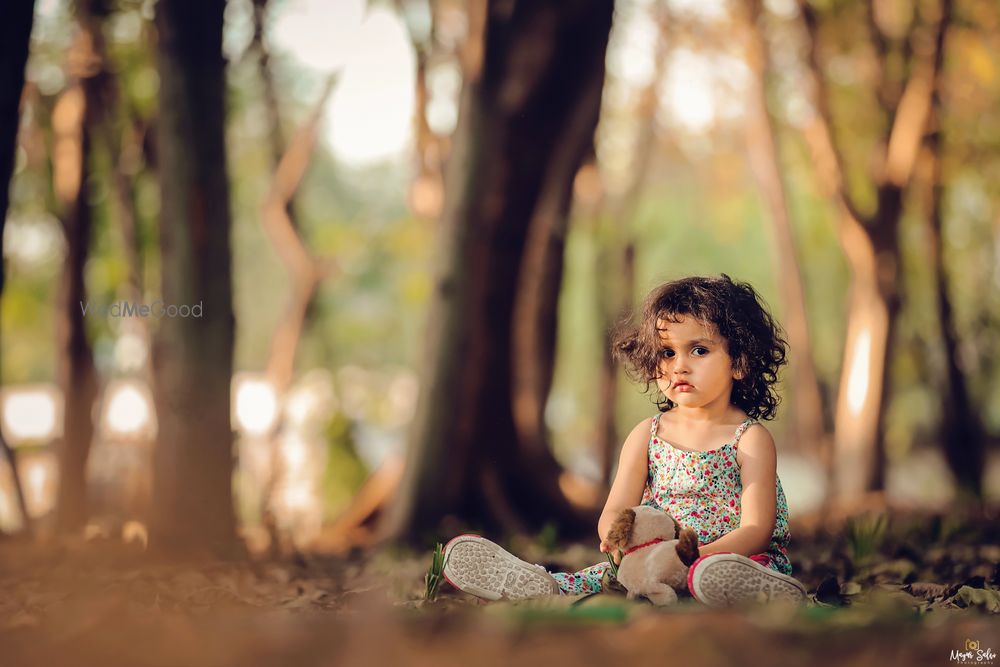 Photo From Baby Shoot - By Mayur Salvi Photography