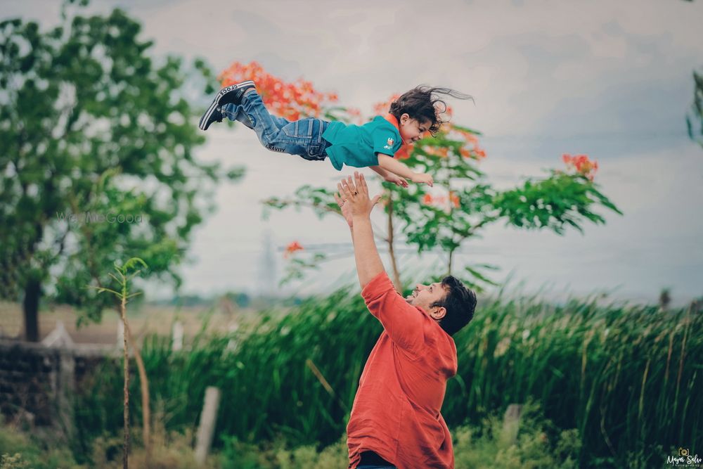 Photo From Baby Shoot - By Mayur Salvi Photography