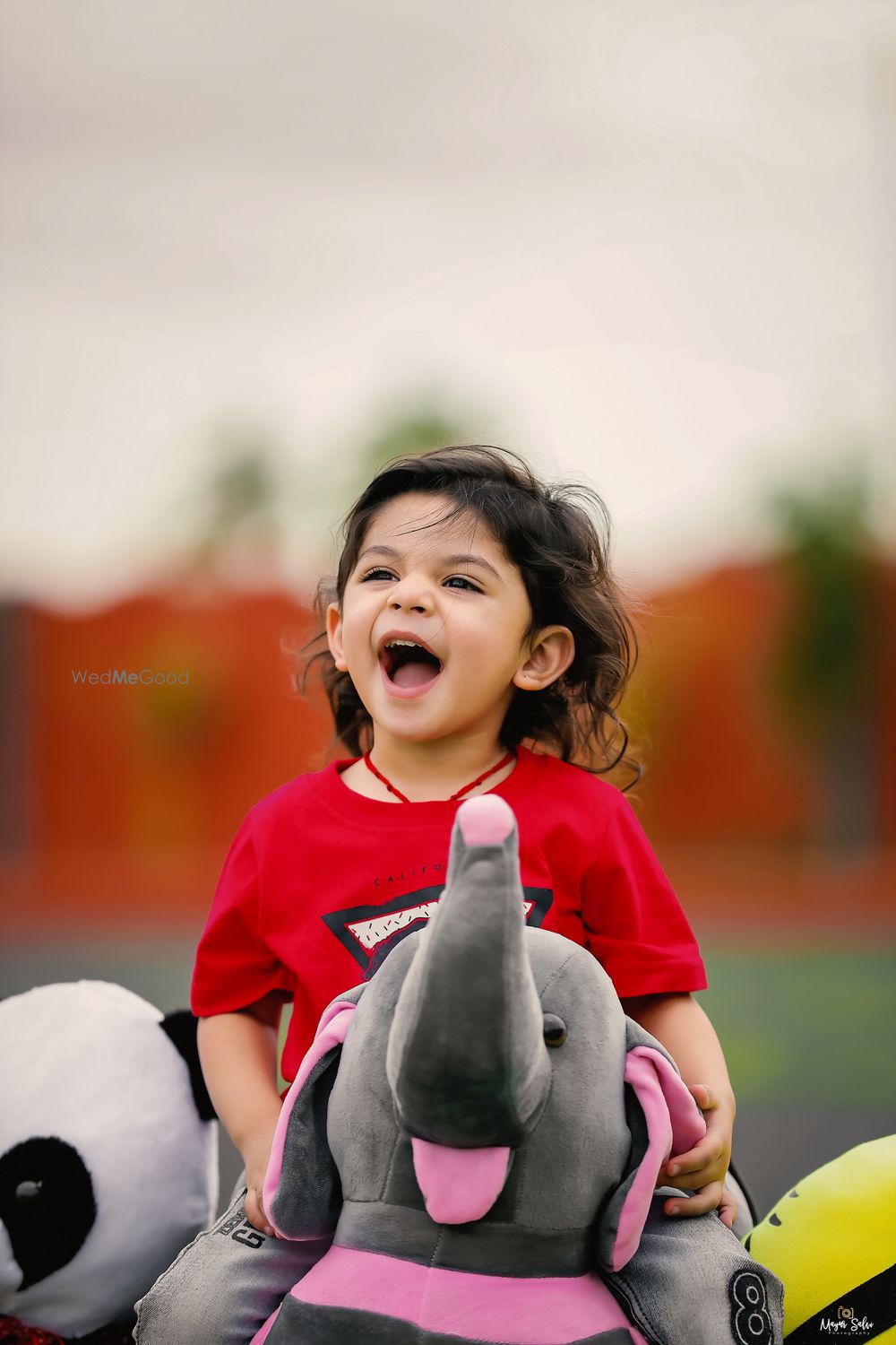 Photo From Baby Shoot - By Mayur Salvi Photography