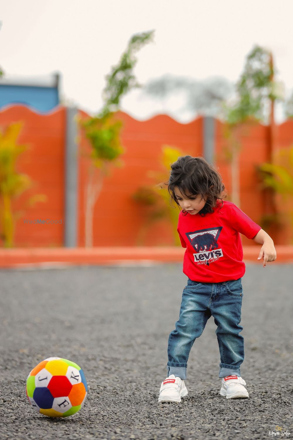 Photo From Baby Shoot - By Mayur Salvi Photography