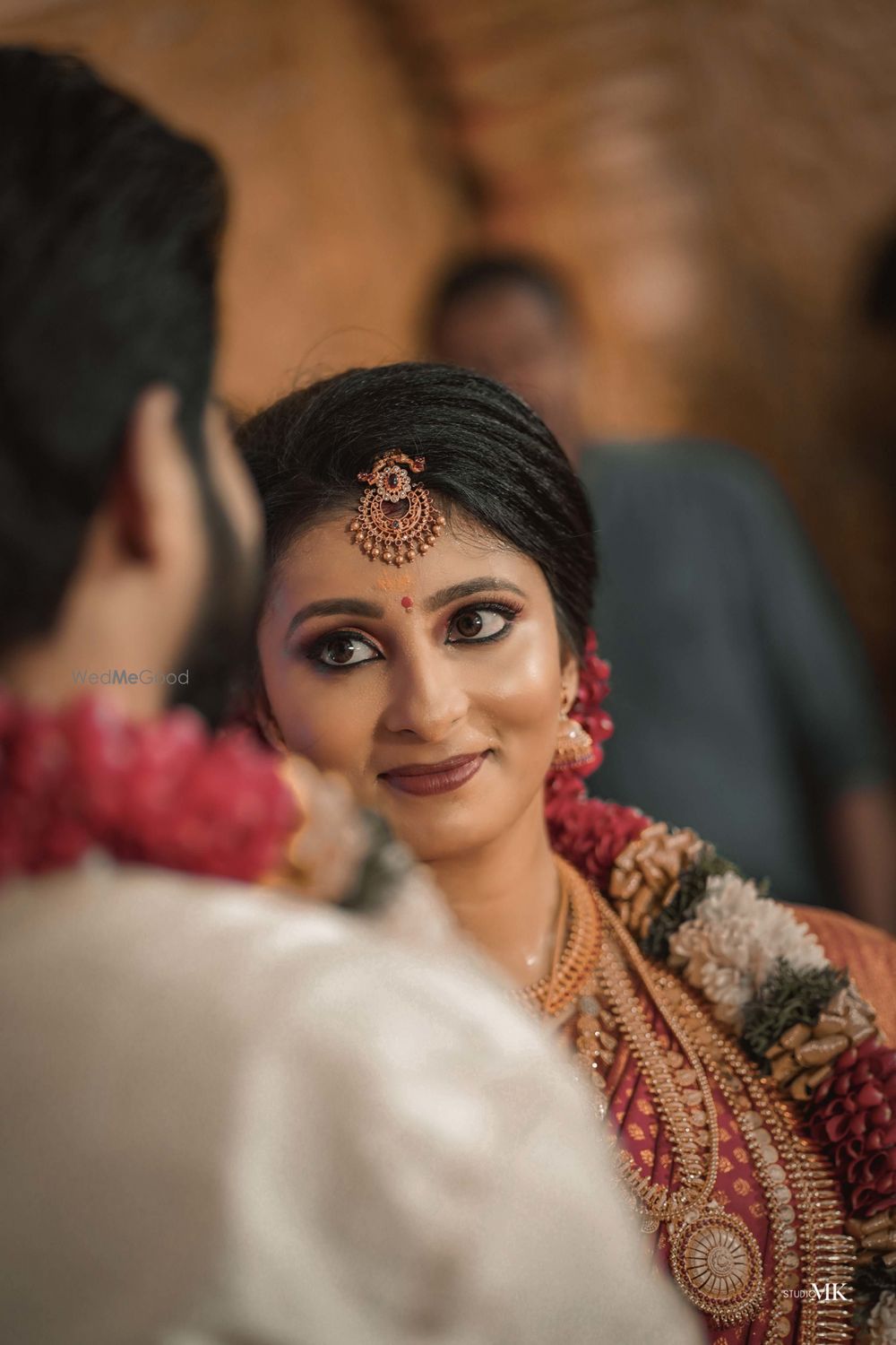 Photo From Anoop & Arya // Wedding Moments - By Studioby MK