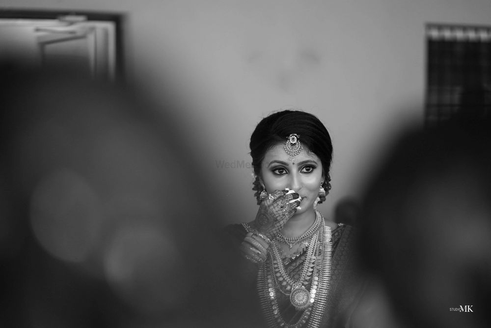 Photo From Anoop & Arya // Wedding Moments - By Studioby MK