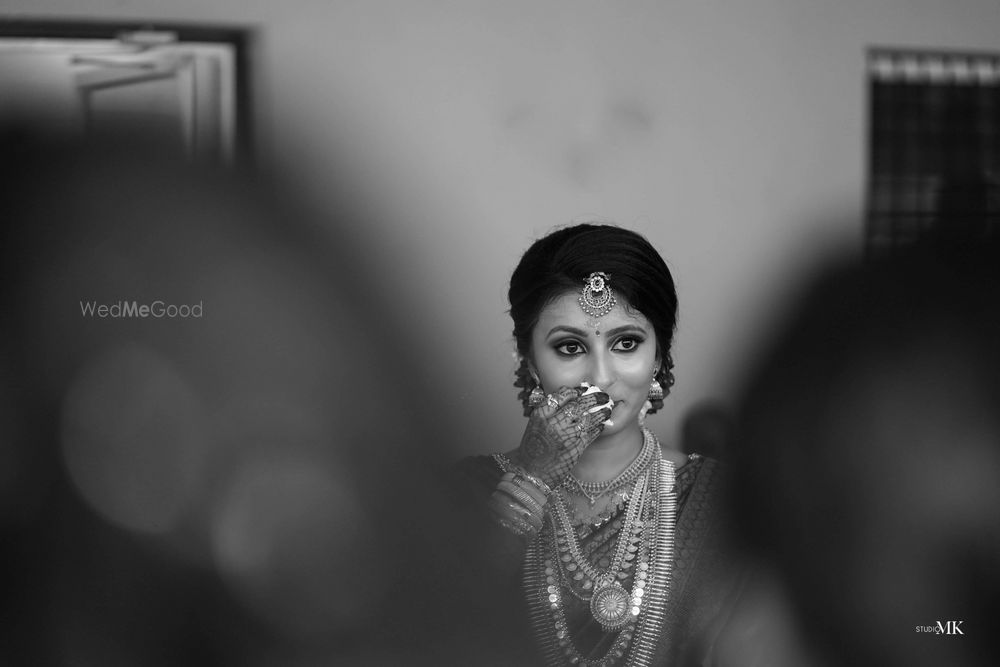 Photo From Anoop & Arya // Wedding Moments - By Studioby MK