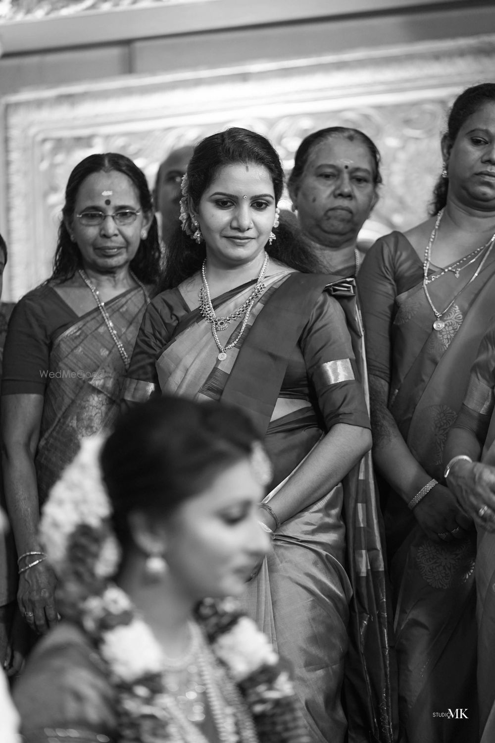 Photo From Anoop & Arya // Wedding Moments - By Studioby MK