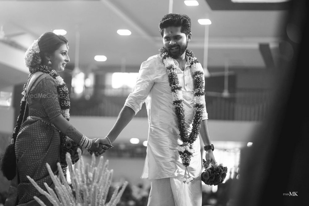 Photo From Anoop & Arya // Wedding Moments - By Studioby MK