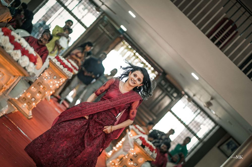 Photo From Anoop & Arya // Wedding Moments - By Studioby MK