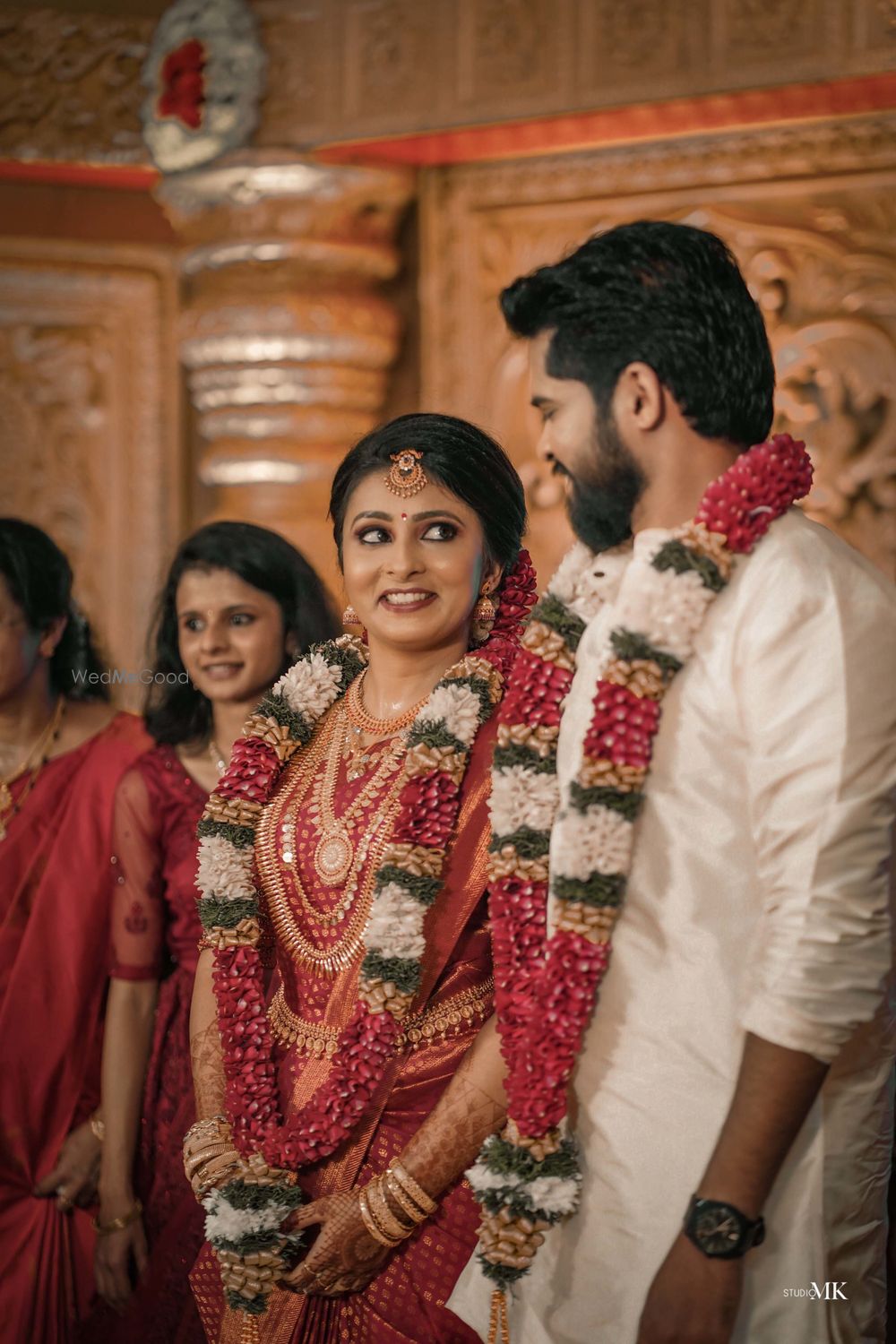 Photo From Anoop & Arya // Wedding Moments - By Studioby MK