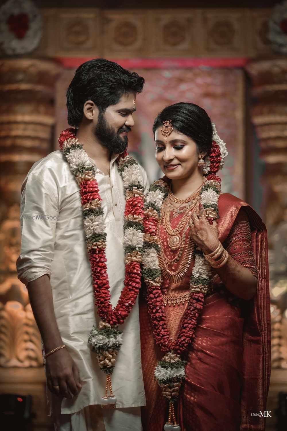 Photo From Anoop & Arya // Wedding Moments - By Studioby MK