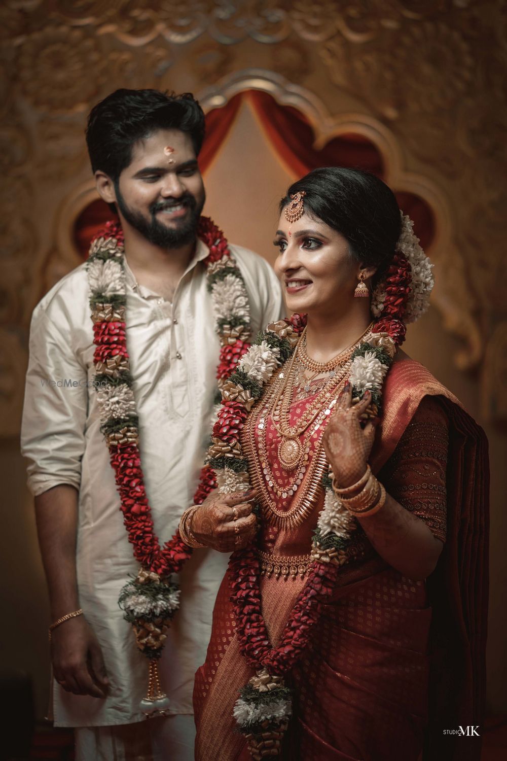 Photo From Anoop & Arya // Wedding Moments - By Studioby MK