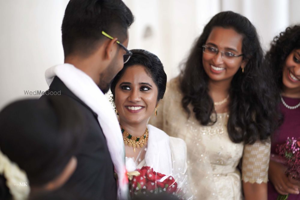 Photo From Edwin & Namitha - By Studioby MK