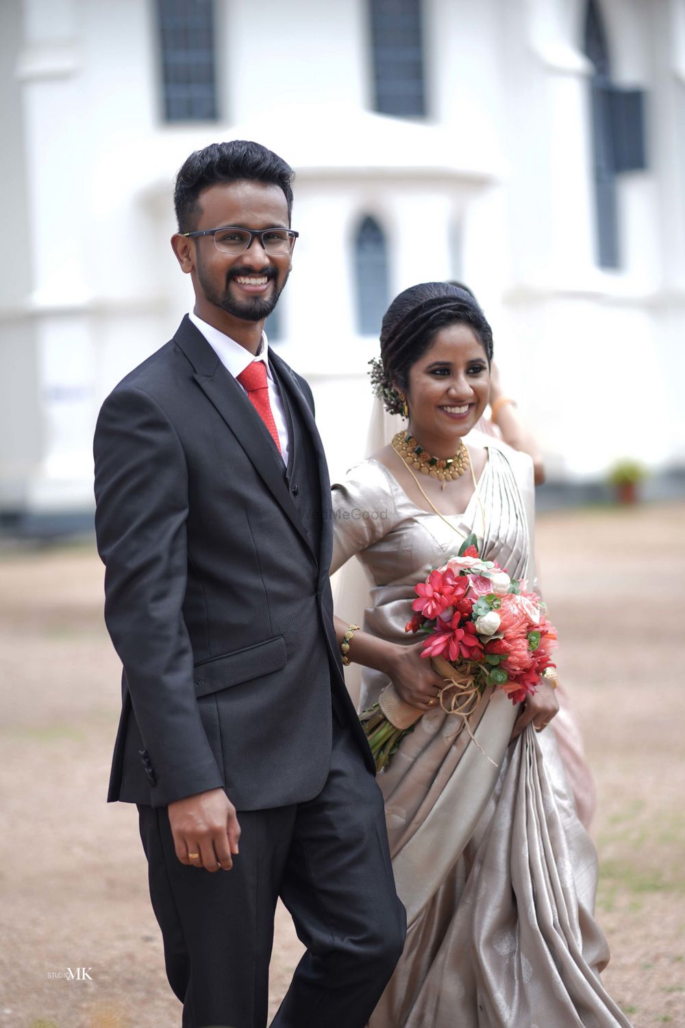 Photo From Edwin & Namitha - By Studioby MK