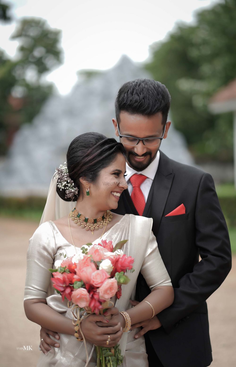 Photo From Edwin & Namitha - By Studioby MK