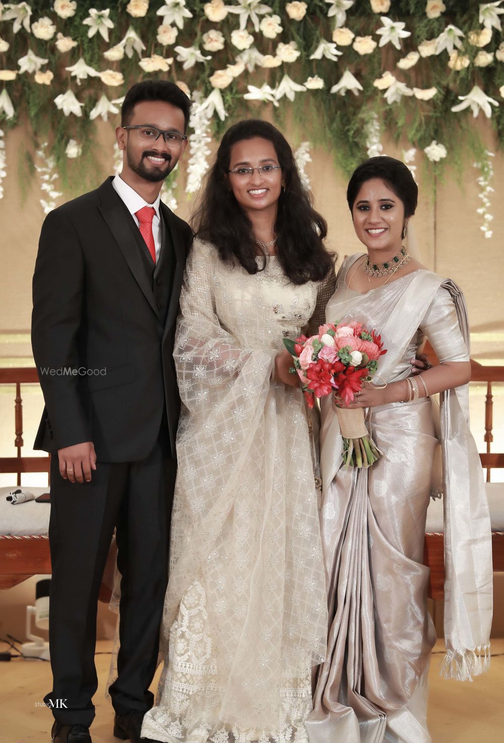 Photo From Edwin & Namitha - By Studioby MK