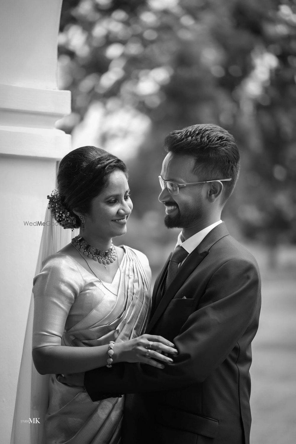 Photo From Edwin & Namitha - By Studioby MK