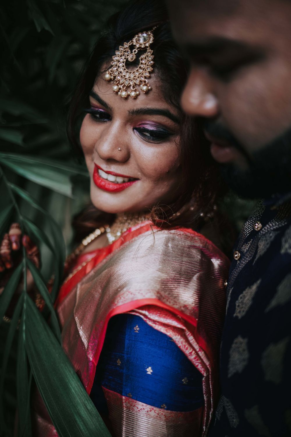Photo From Reshma & Ritwik - By Studioby MK
