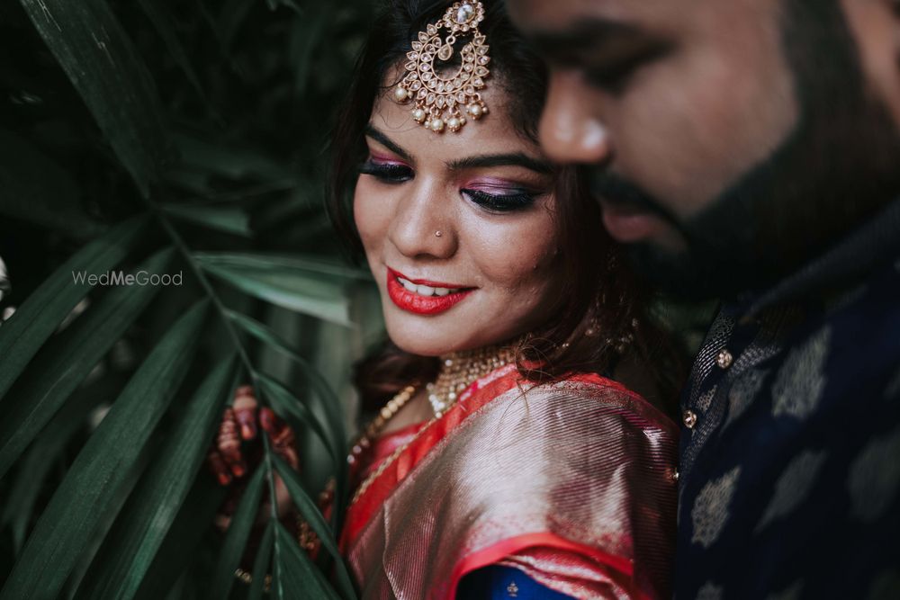 Photo From Reshma & Ritwik - By Studioby MK