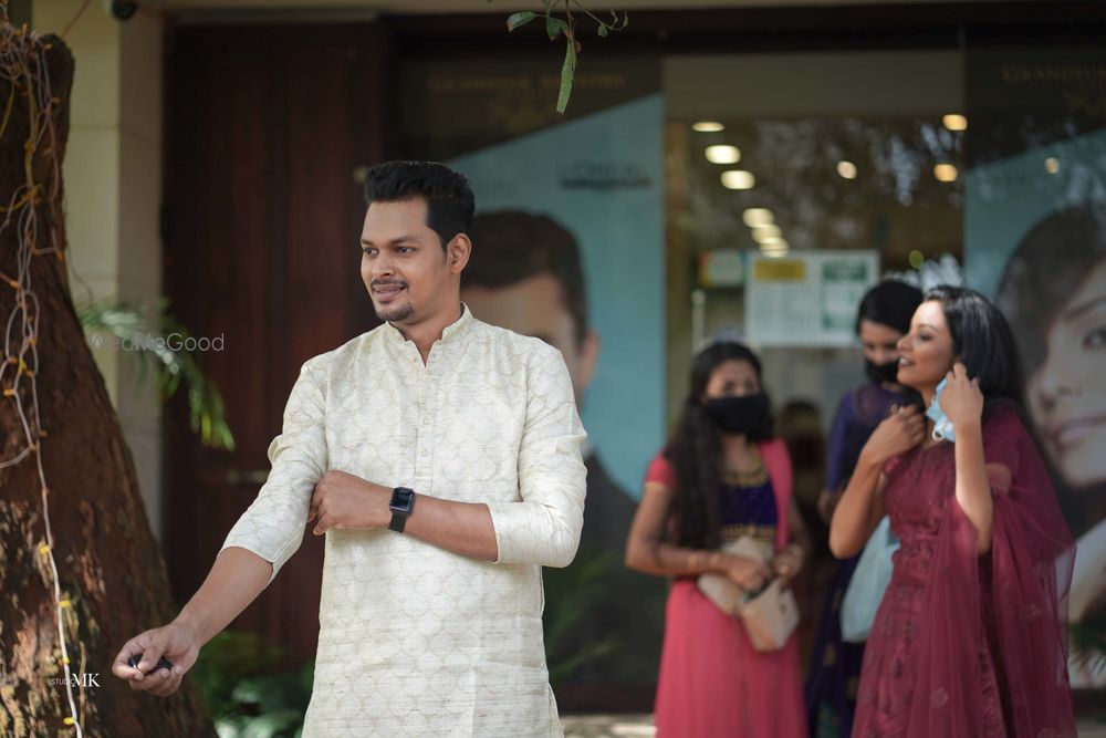 Photo From Sooraj & Karthika - By Studioby MK