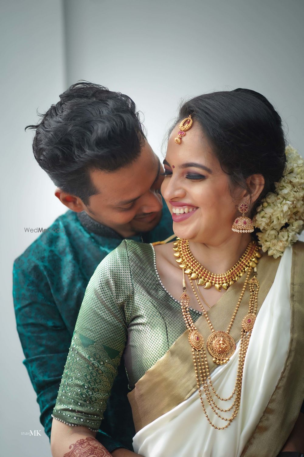 Photo From Sooraj & Karthika - By Studioby MK