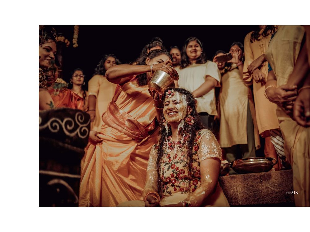 Photo From Jayalakshmi & Vishnu - By Studioby MK