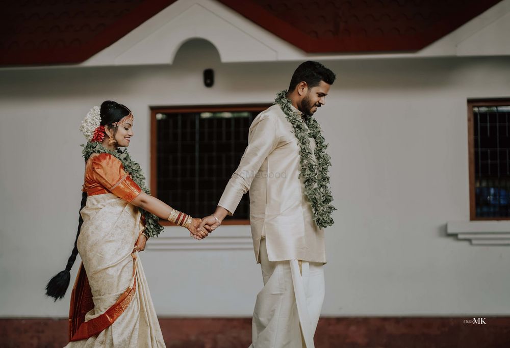 Photo From Sneha & Nithin - By Studioby MK