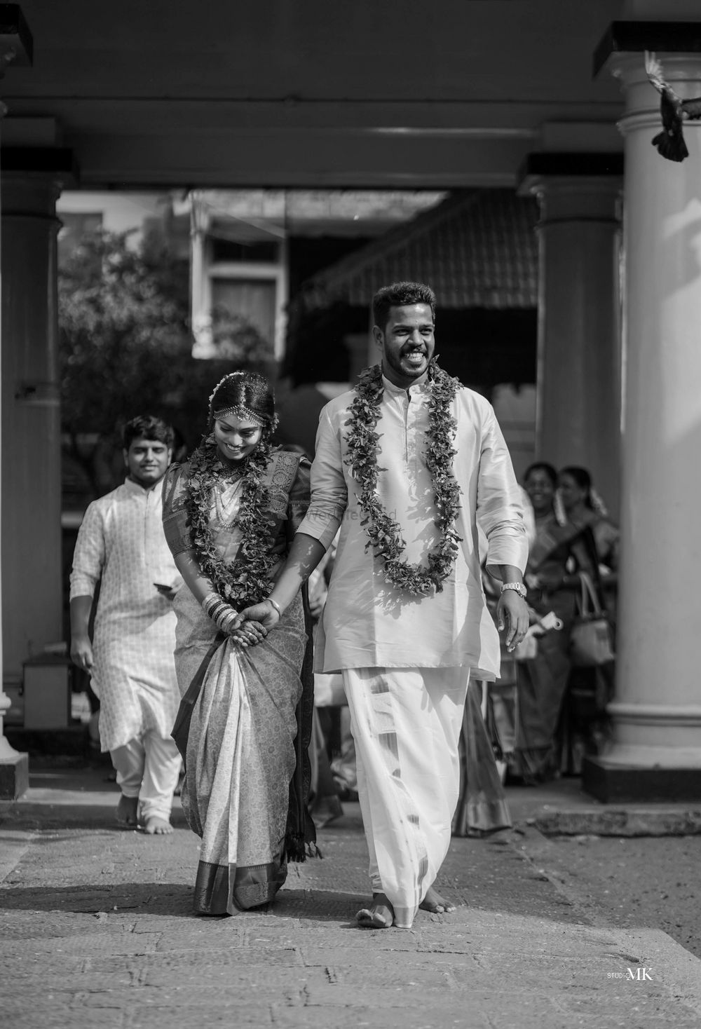 Photo From Sneha & Nithin - By Studioby MK