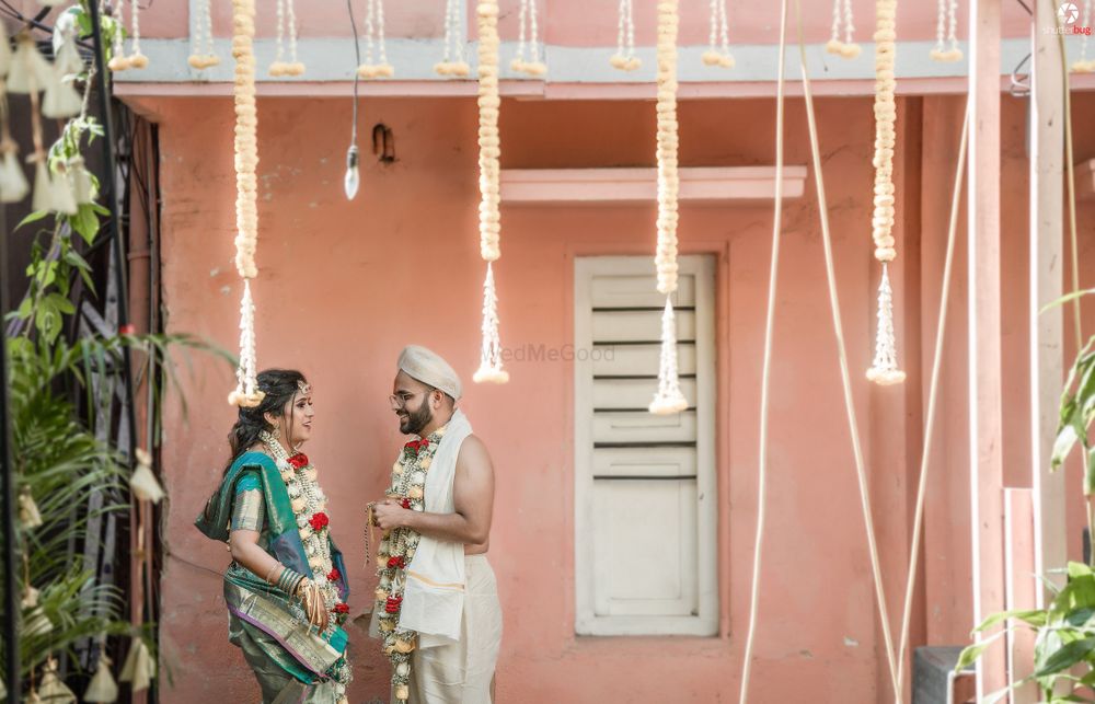 Photo From Parul & Abhilash - By Bowtie Hospitality
