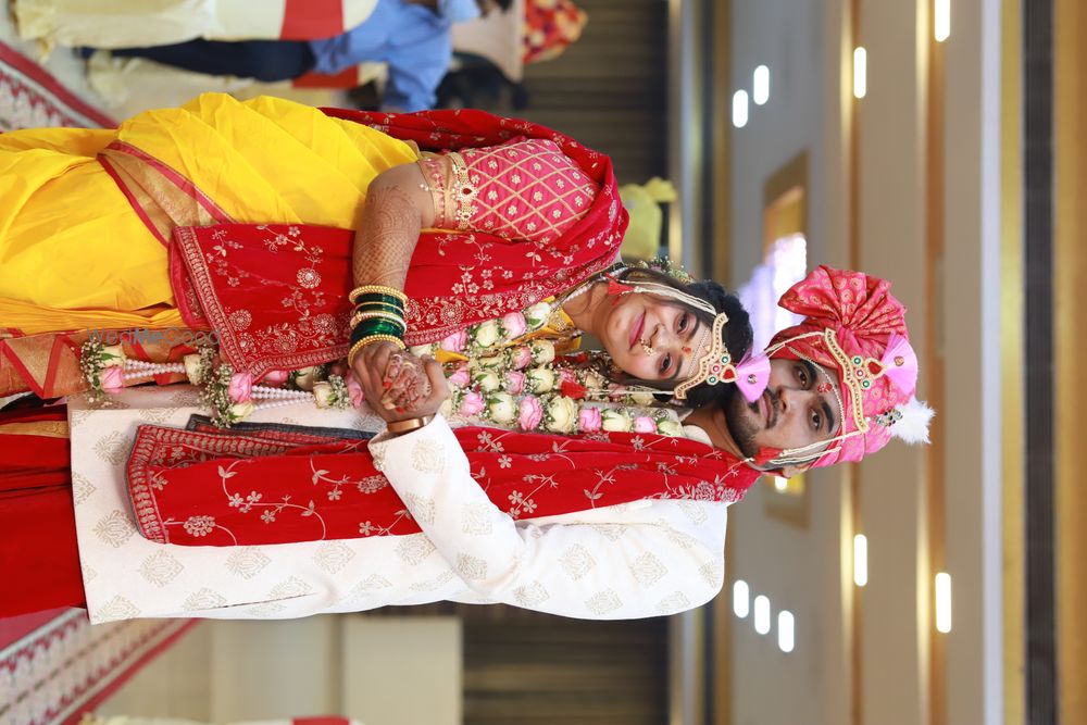 Photo From Nikita and Girish - By Magical Makeovers by Janhvi