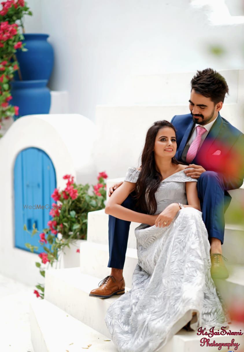Photo From Best Prewedding - By Jai Swami Photography
