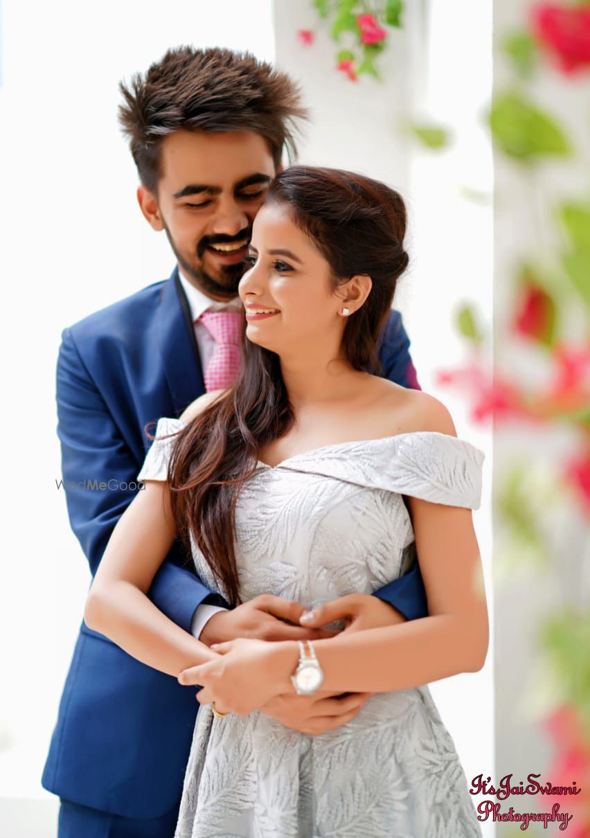 Photo From Best Prewedding - By Jai Swami Photography