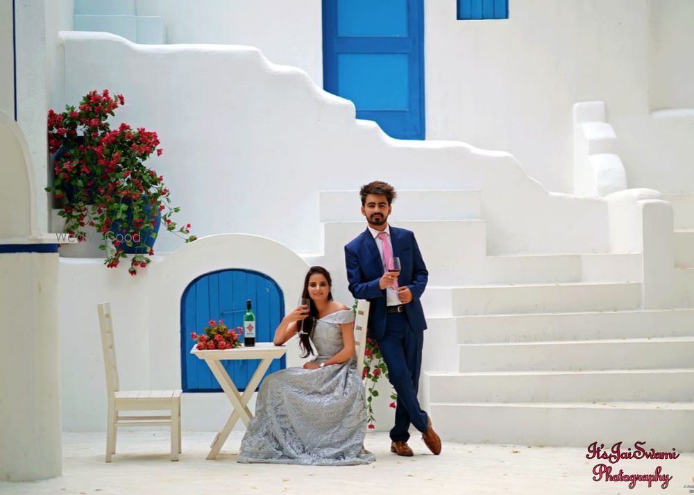 Photo From Best Prewedding - By Jai Swami Photography