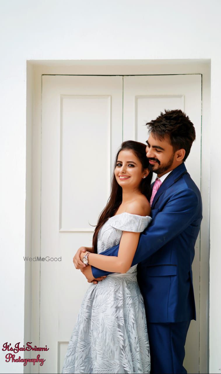 Photo From Best Prewedding - By Jai Swami Photography