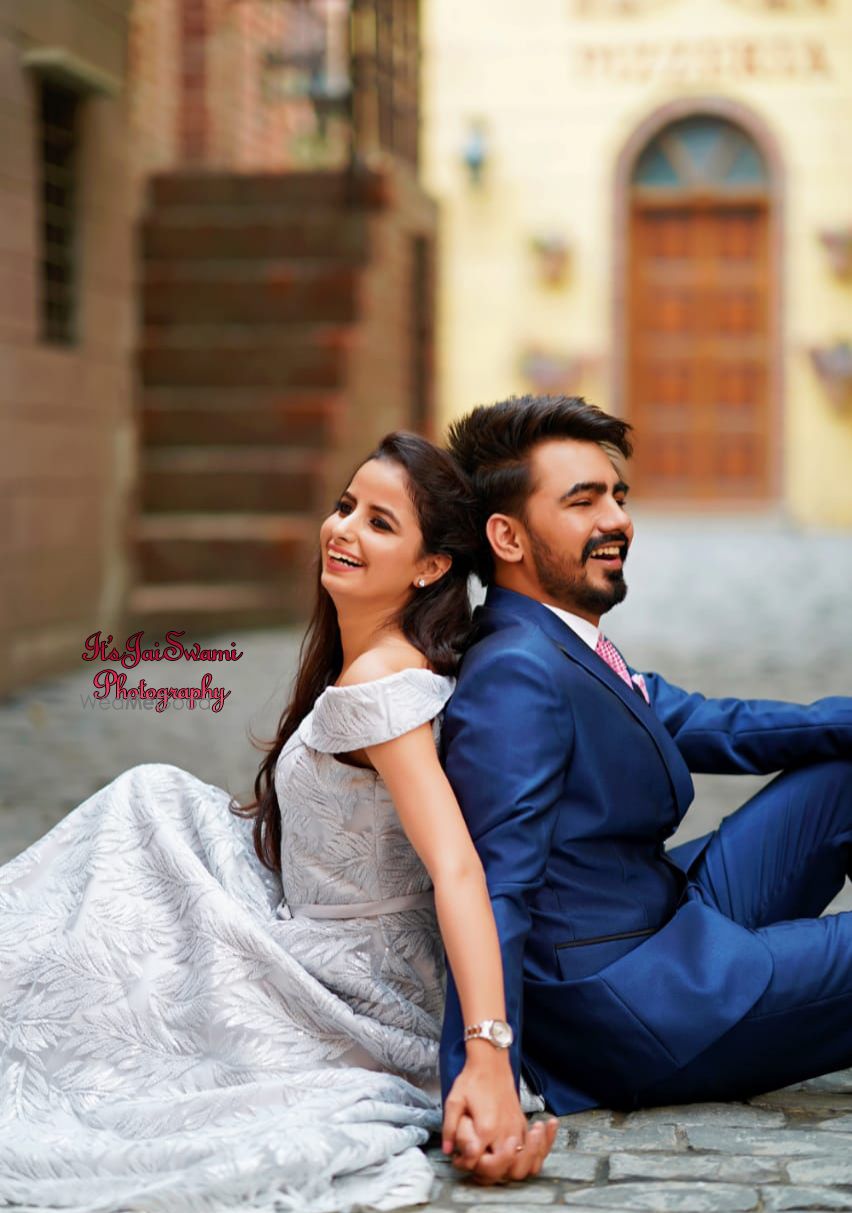 Photo From Best Prewedding - By Jai Swami Photography