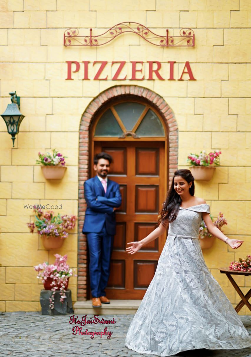 Photo From Best Prewedding - By Jai Swami Photography