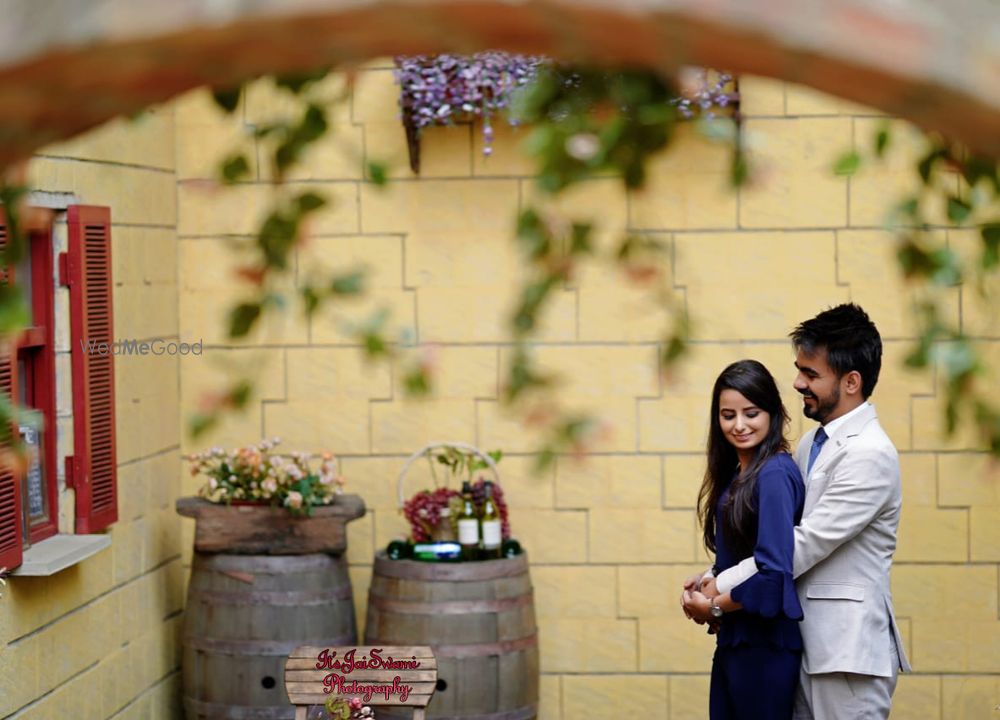Photo From Best Prewedding - By Jai Swami Photography