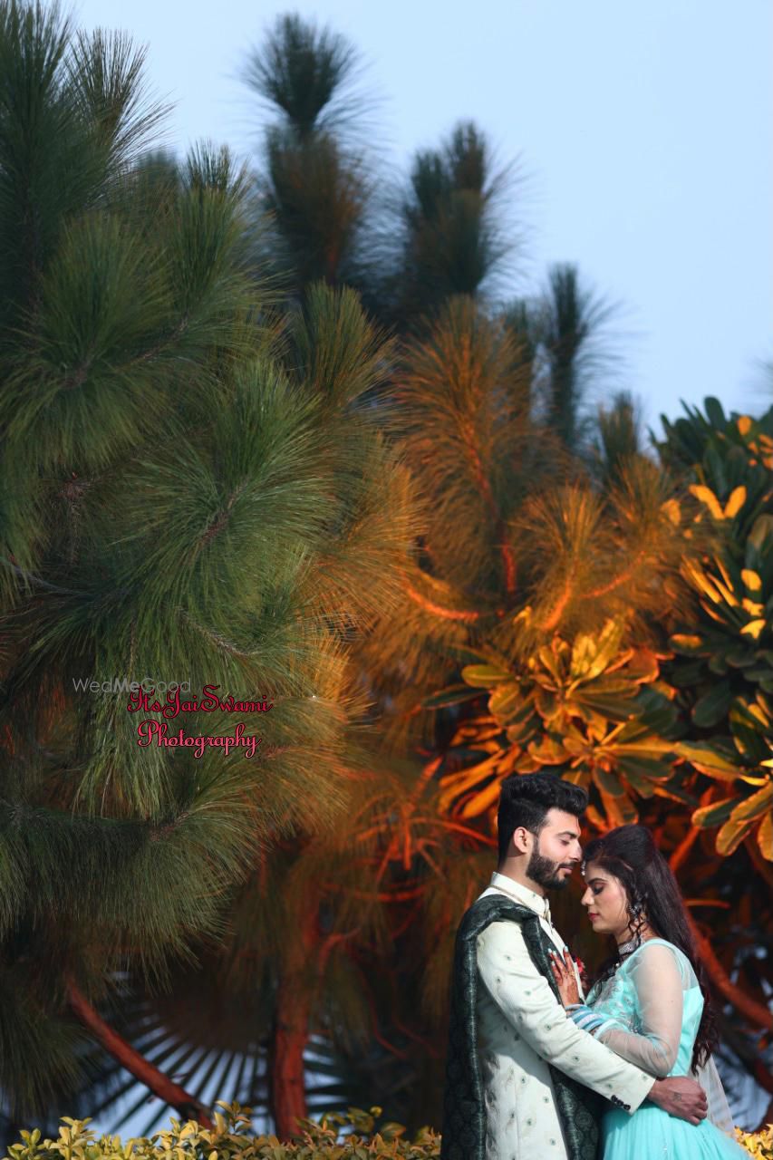 Photo From Pre-wedding portfolio-2 - By Jai Swami Photography