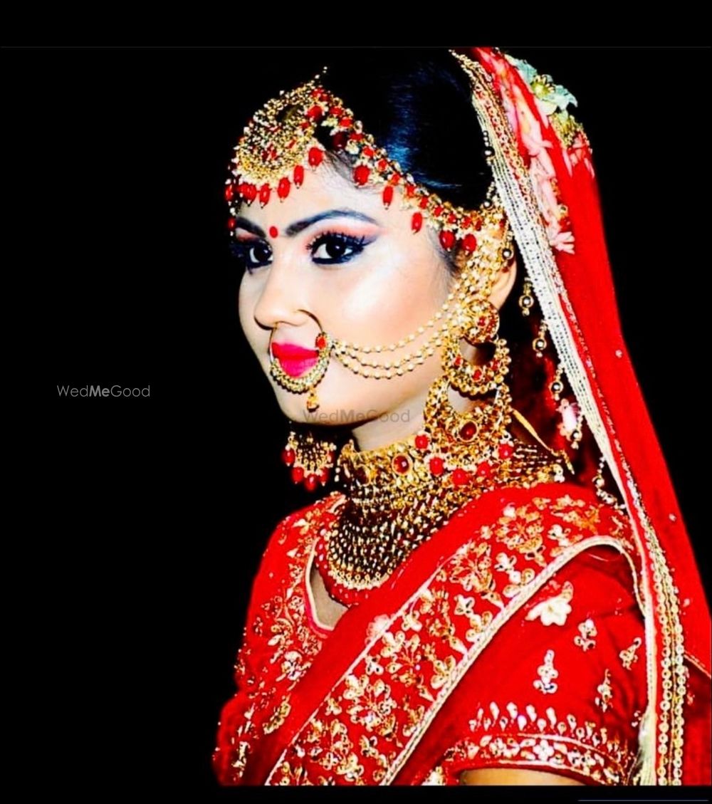 Photo From udita marriage - By S K Bridal