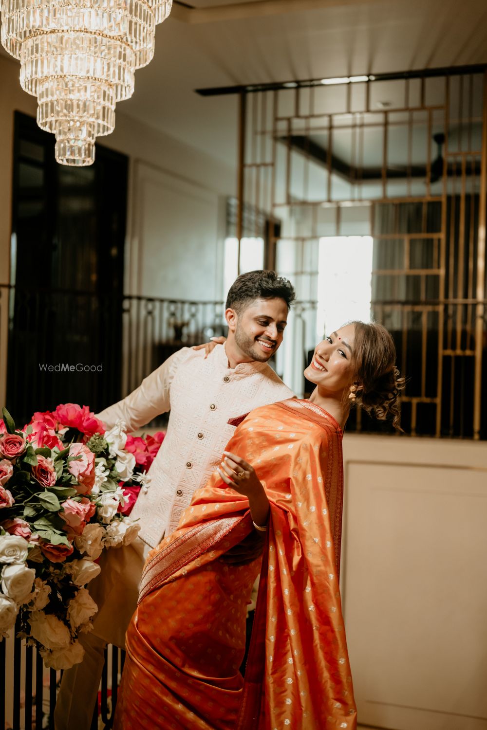 Photo From Shreoshi & Mohit - By Light Chamber