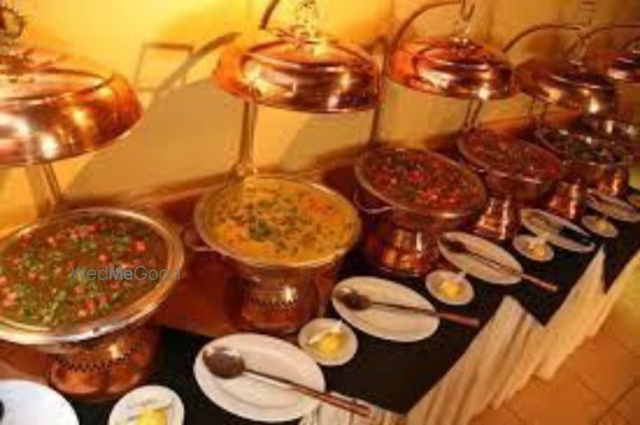 Photo From Catering - By S.P Event Management Company