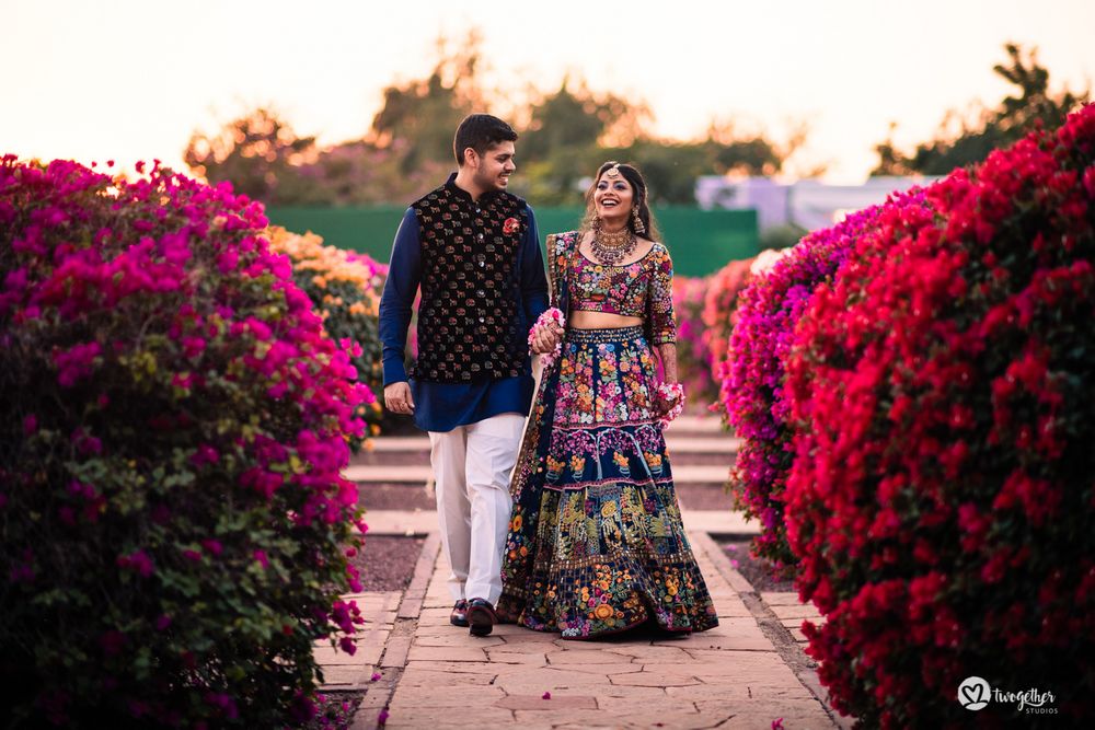 Photo From Aditya + Somna - The Umaid Bhawan Palace, Jodhpur Wedding - By Twogether Studios
