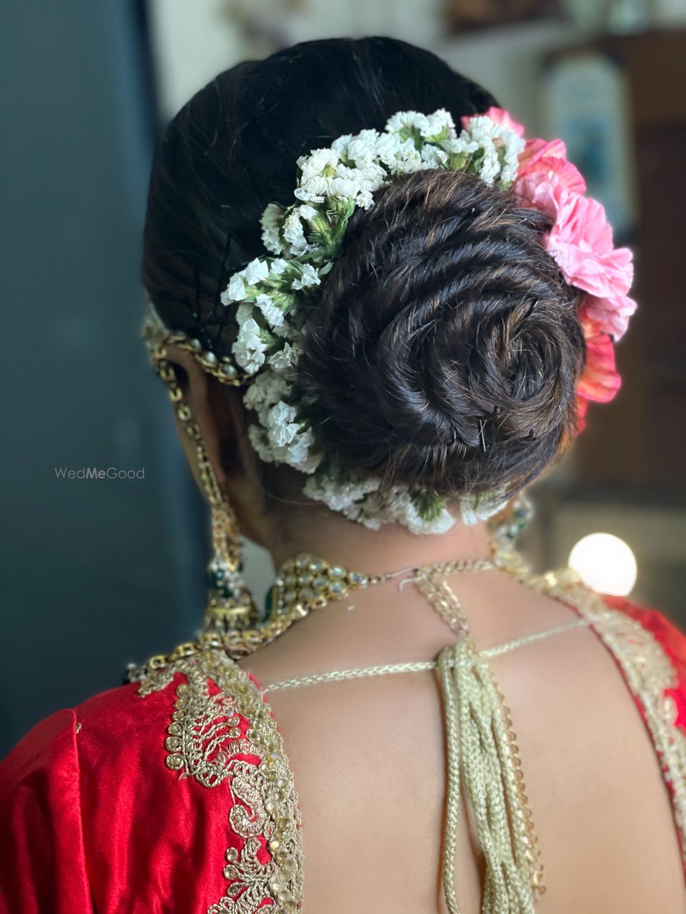 Photo From Bride Lalita ♥️ - By Makeup by Twinkle Jain