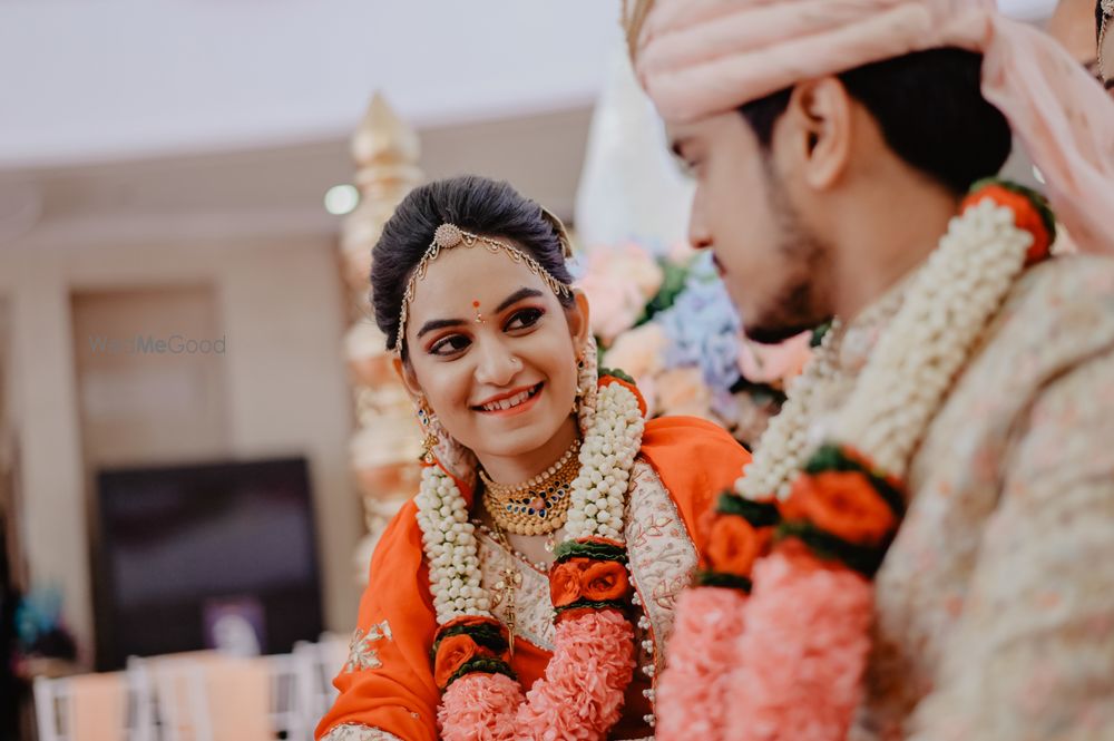 Photo From ankita & Arunji - By Siddhant Prakash Photography