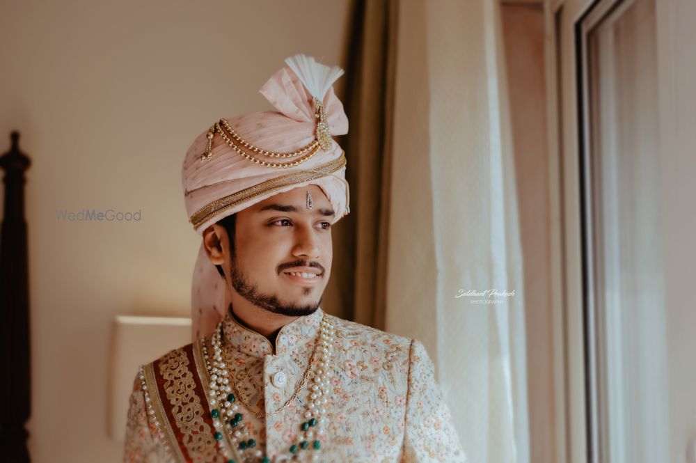 Photo From ankita & Arunji - By Siddhant Prakash Photography