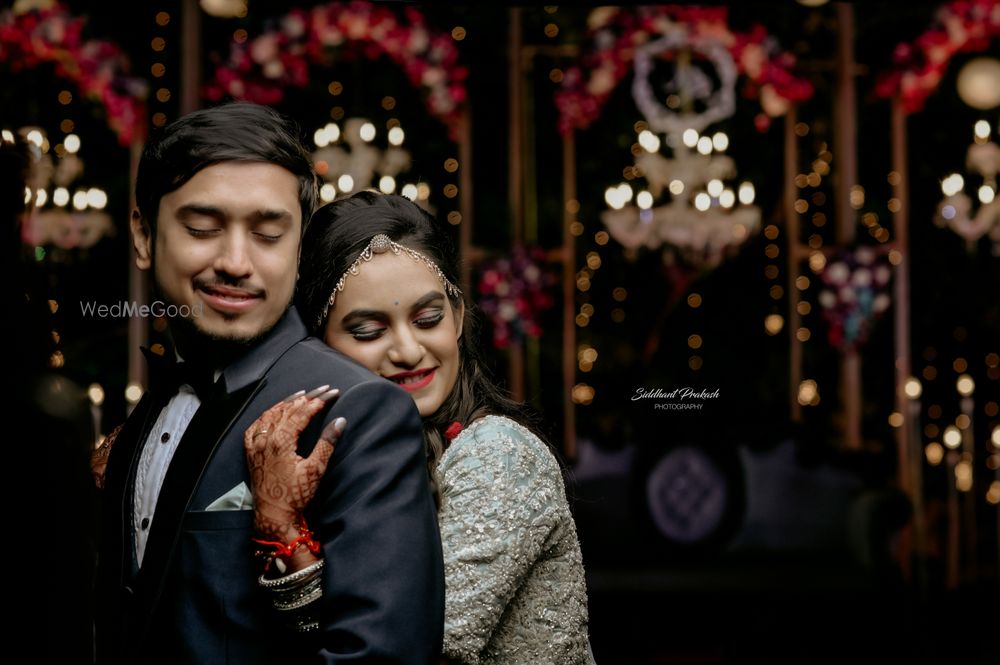 Photo From ankita & Arunji - By Siddhant Prakash Photography
