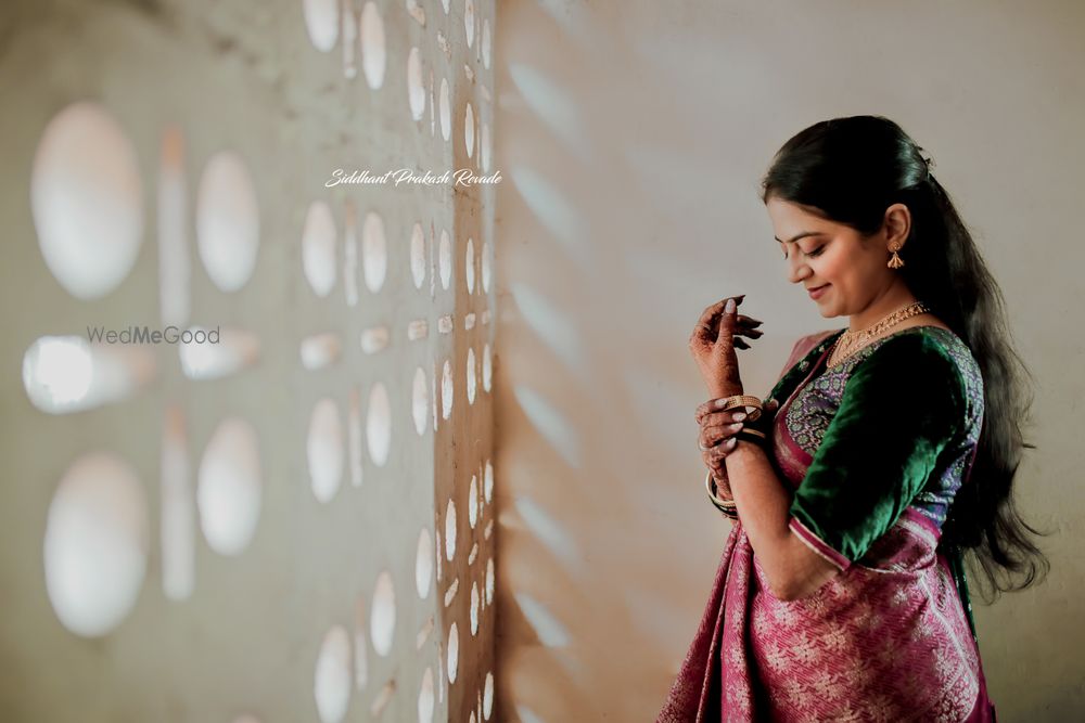 Photo From Shefali & Prasanna - By Siddhant Prakash Photography