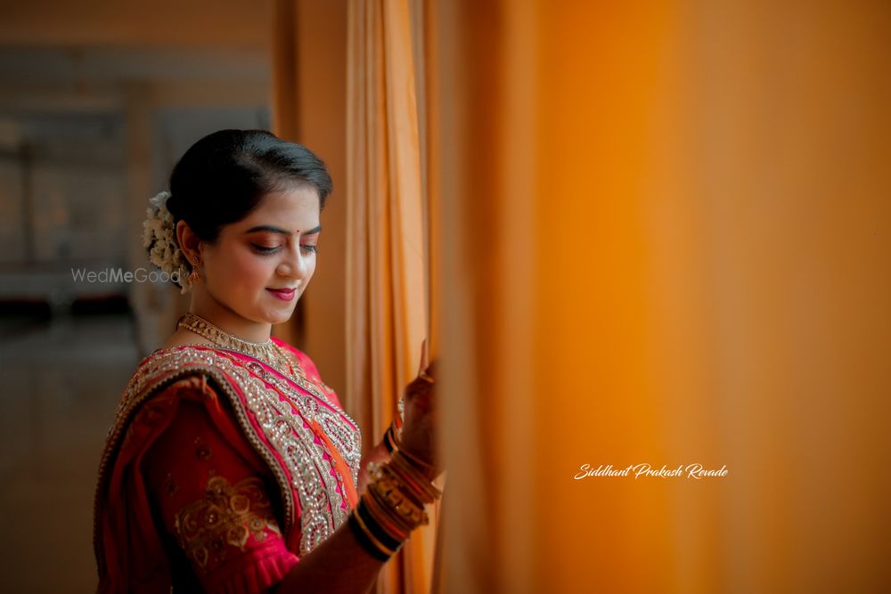 Photo From Shefali & Prasanna - By Siddhant Prakash Photography