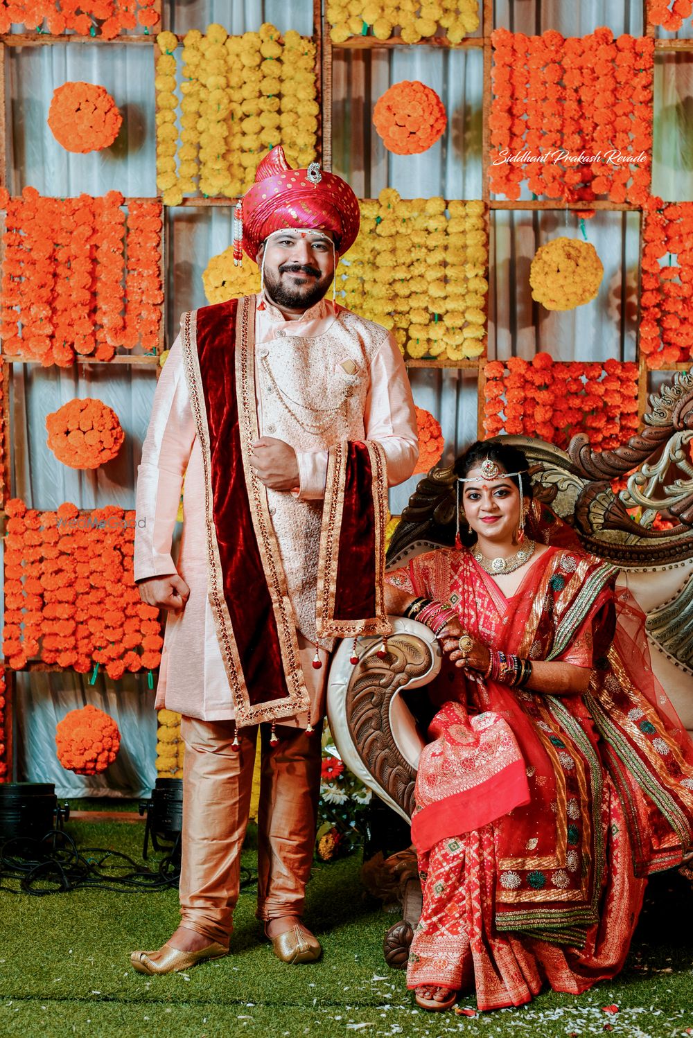 Photo From Shefali & Prasanna - By Siddhant Prakash Photography