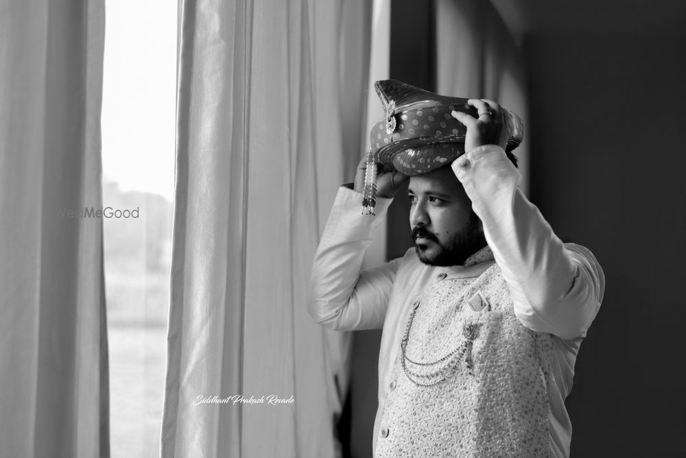 Photo From Shefali & Prasanna - By Siddhant Prakash Photography