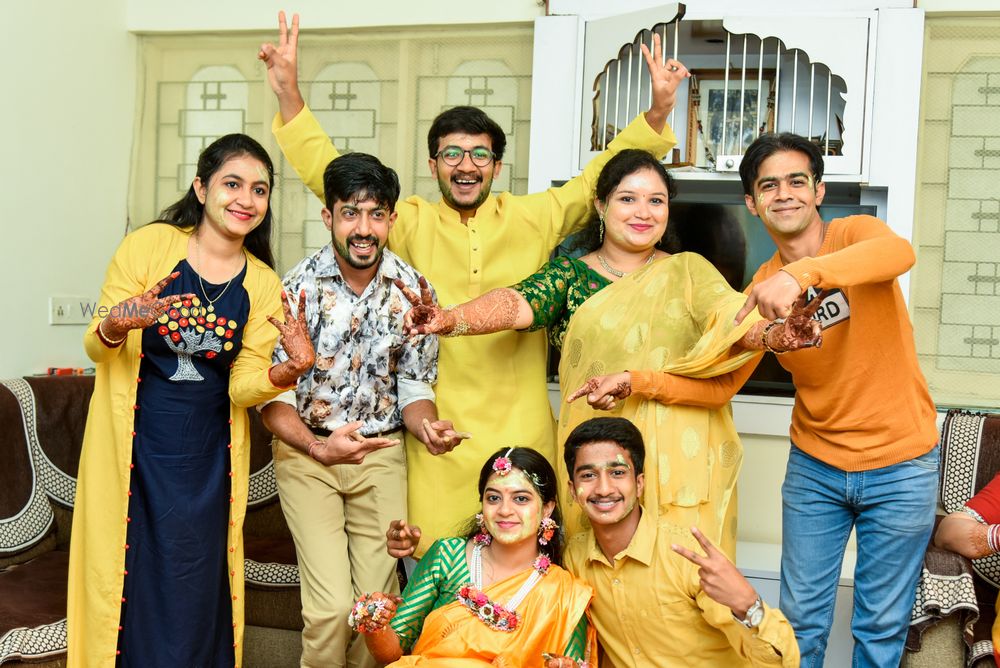 Photo From Shefali & Prasanna - By Siddhant Prakash Photography