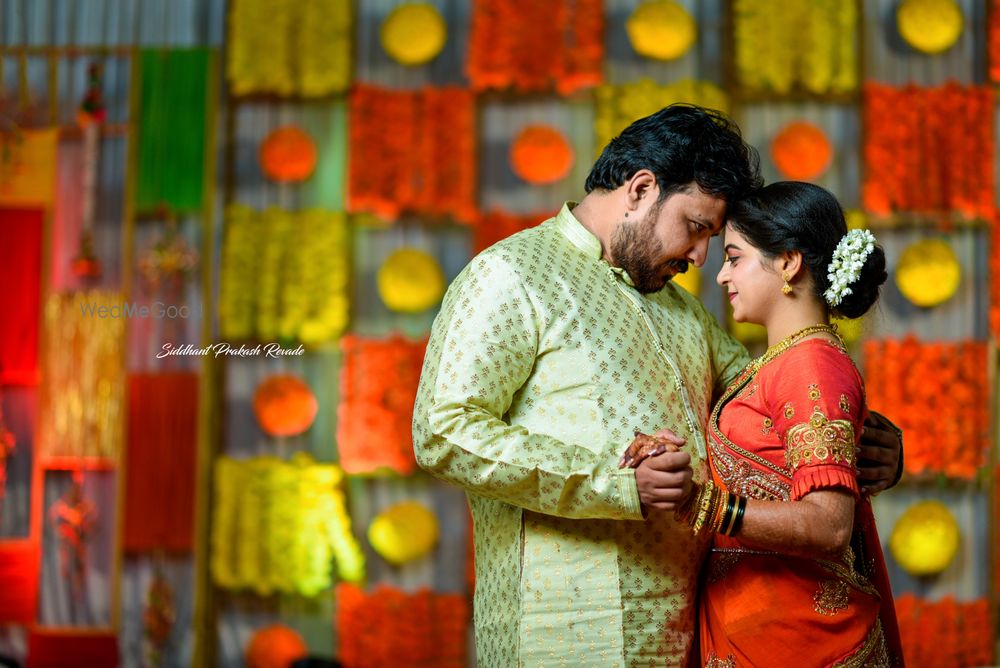 Photo From Shefali & Prasanna - By Siddhant Prakash Photography