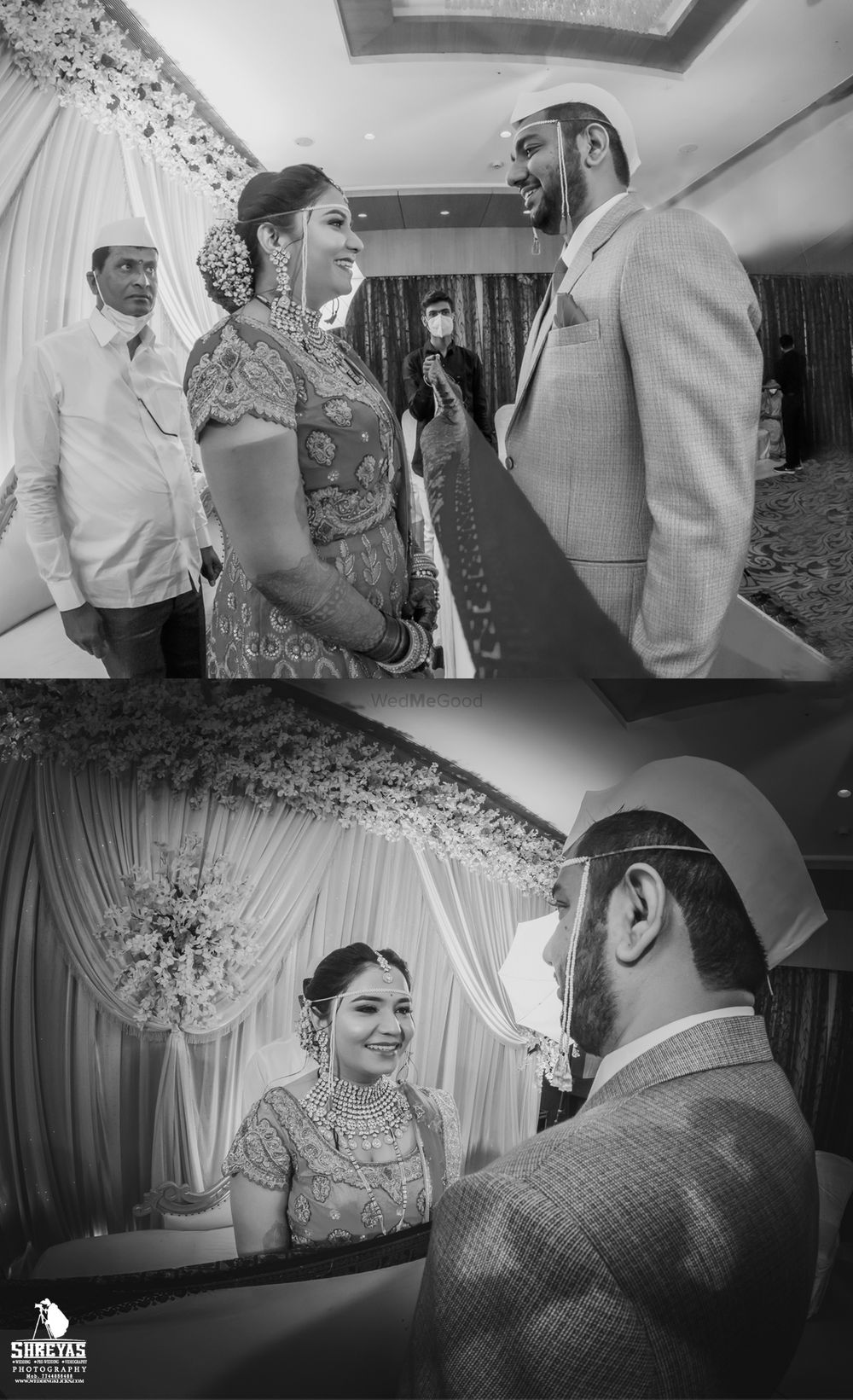 Photo From Mayuri And Sushant Wedding Story - By Memories by Shreyas